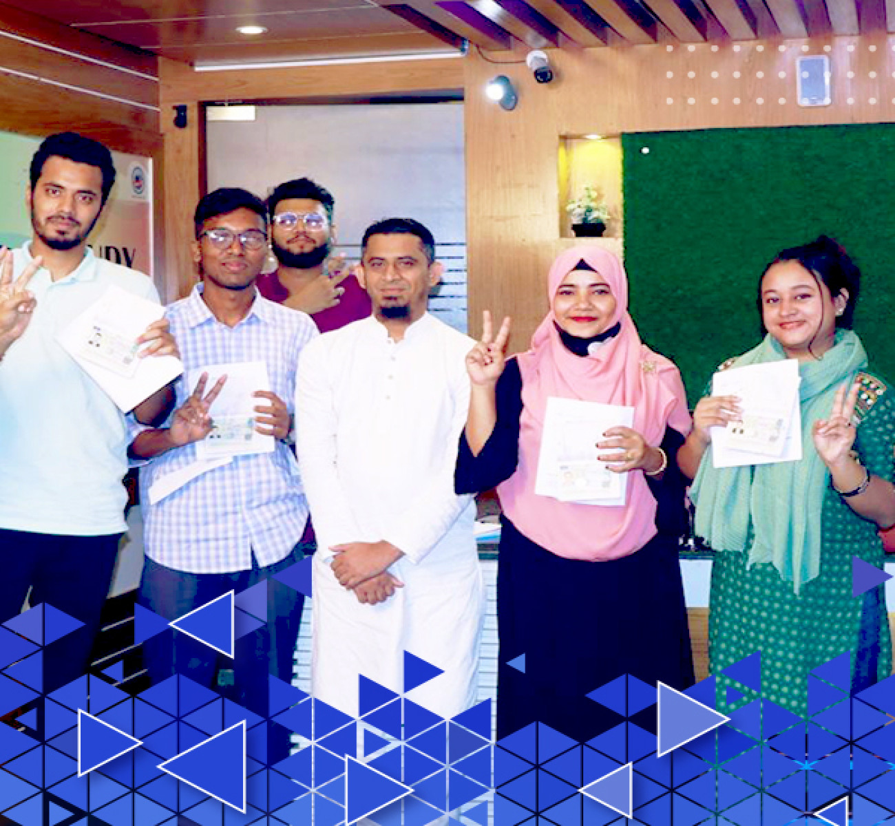 Perfect Study Abroad Consultants About