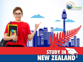 Bangladeshi student studying in New Zealand, representing opportunities for international students