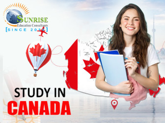 Study in Canada with Scholarship