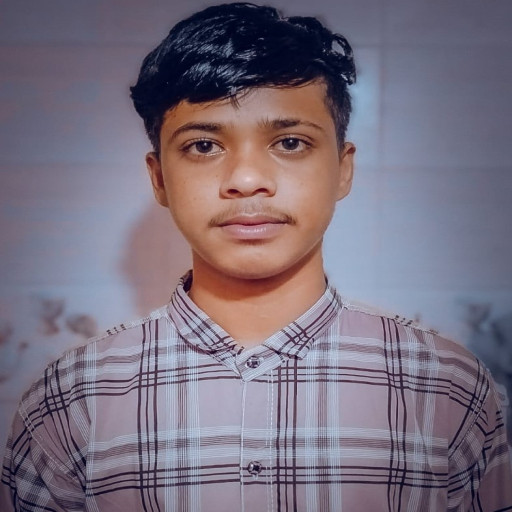 Staff Details || Md Ridoy Ahmed