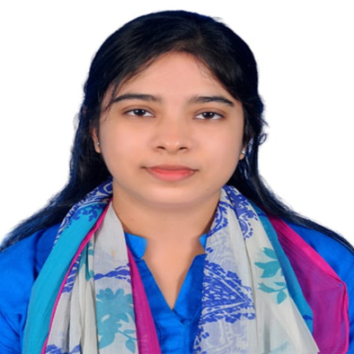 Tasfia Tabassum Mishu