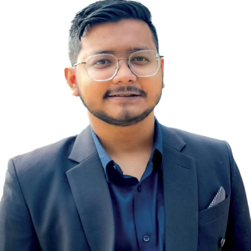 Md Wazih Ullah Mustofa