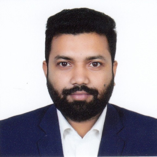 Md Kamrul Hasan - Manager at Perfect Study Abroad Consultants